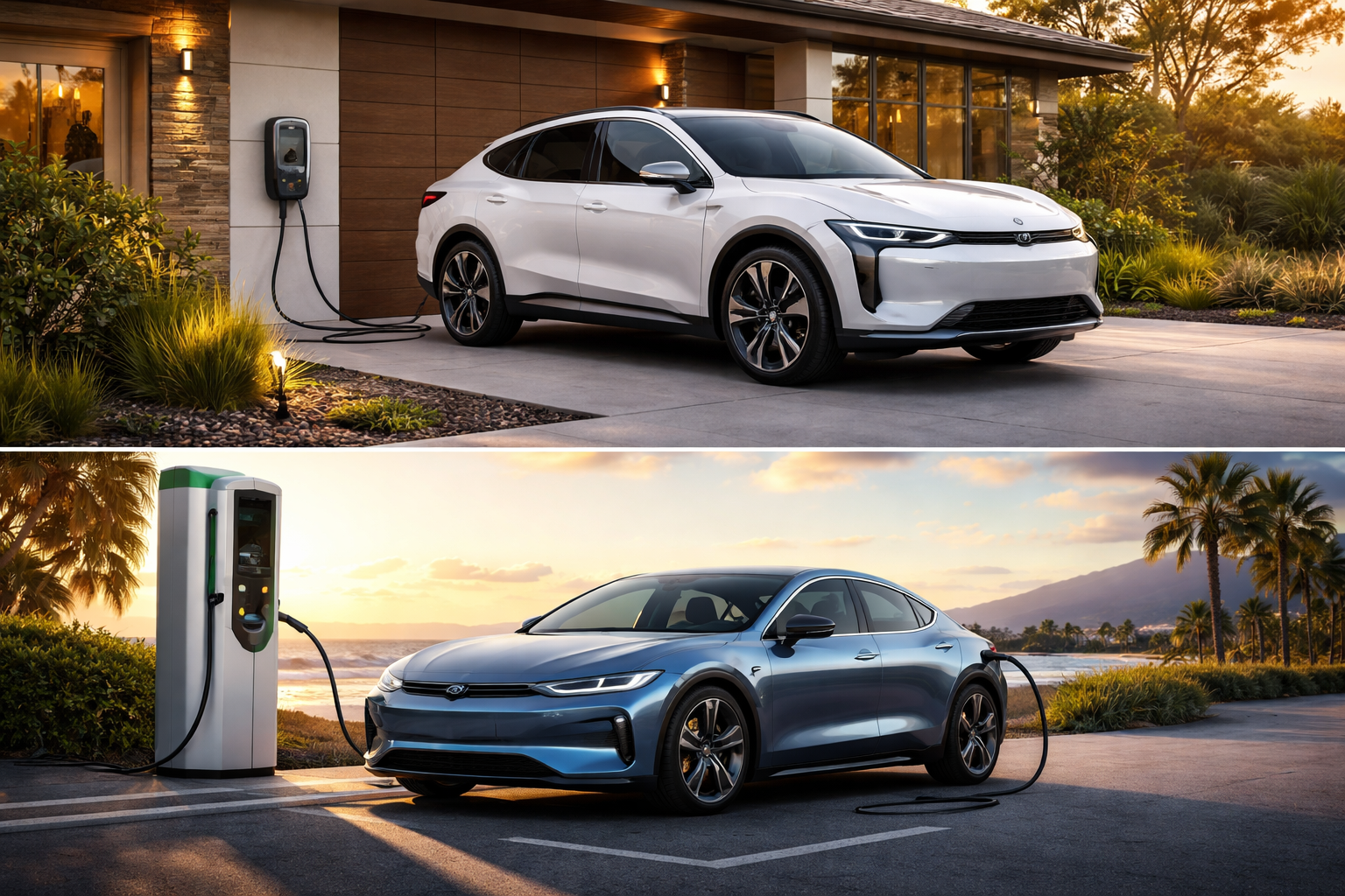 Do Electric Cars Need Oil Changes? Debunking Myths Today