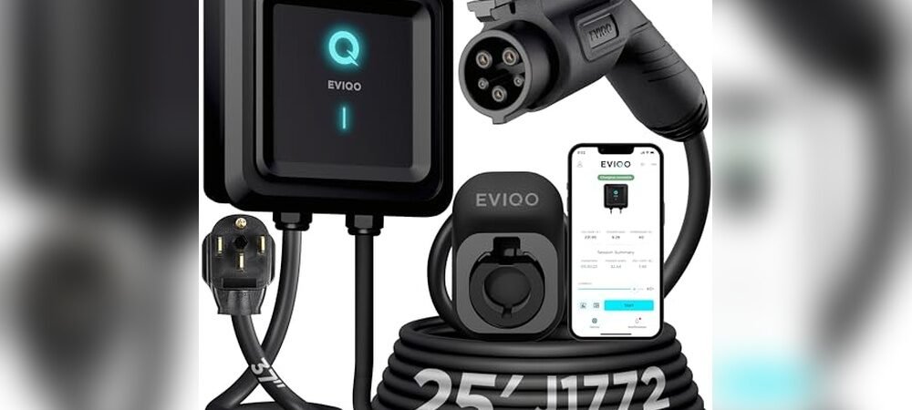 Best EV Charger 2026: Top Reliable Picks for Your Electric Car