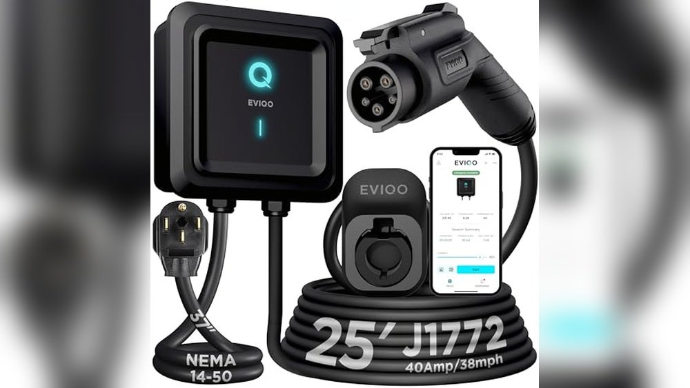 Best EV Charger Guide: Top Level 2 Home Chargers with Smart Features