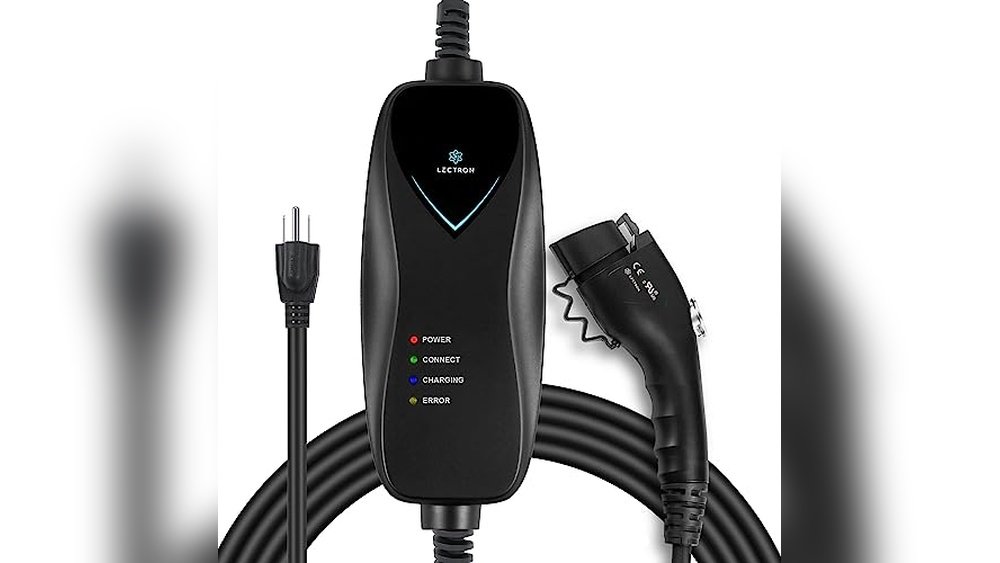 Level 1 EV Charger: Top Portable Options for Efficient Home Charging