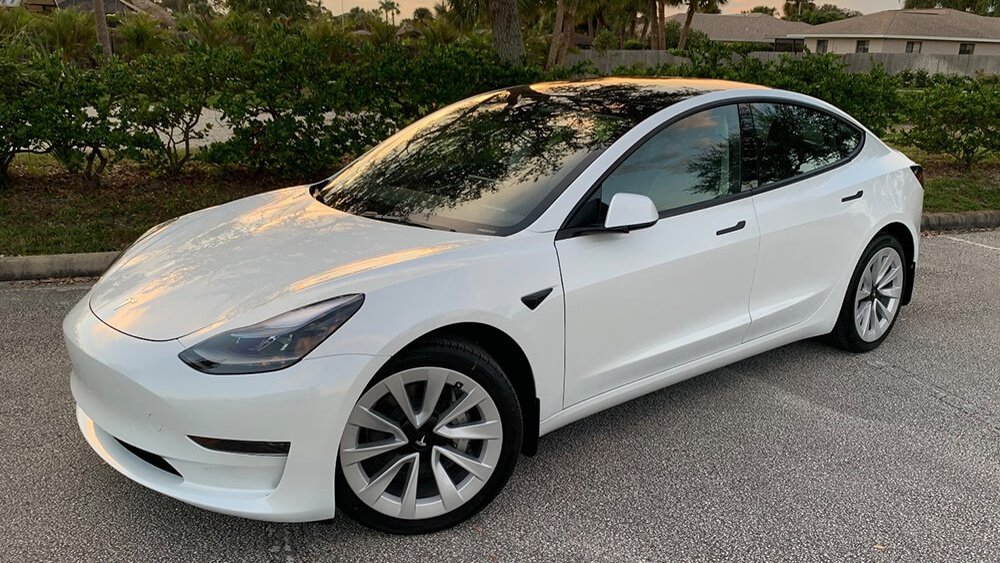 Best Commuter Electric Vehicle: Top Efficient EVs for Daily Drive