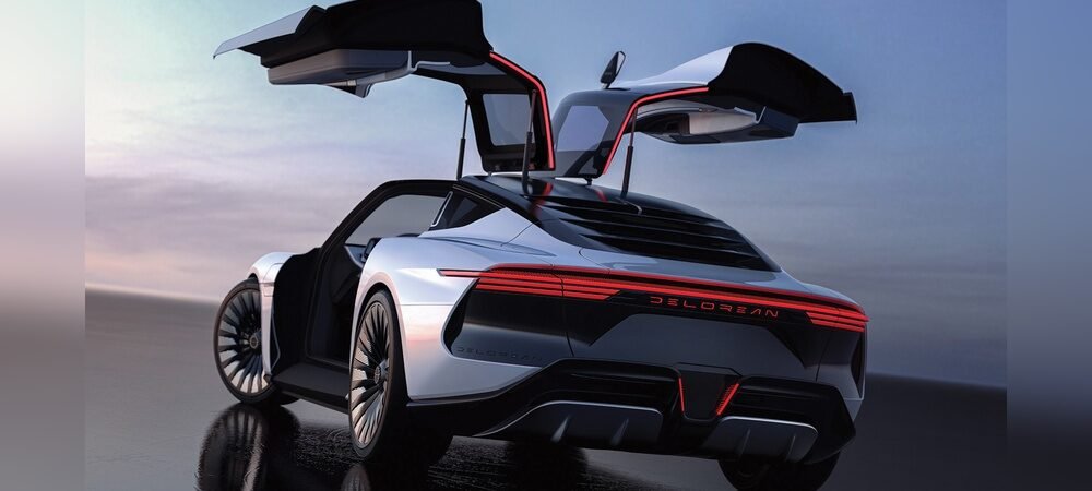 Best Looking Electric Vehicles: Stunning Designs You Must See Today