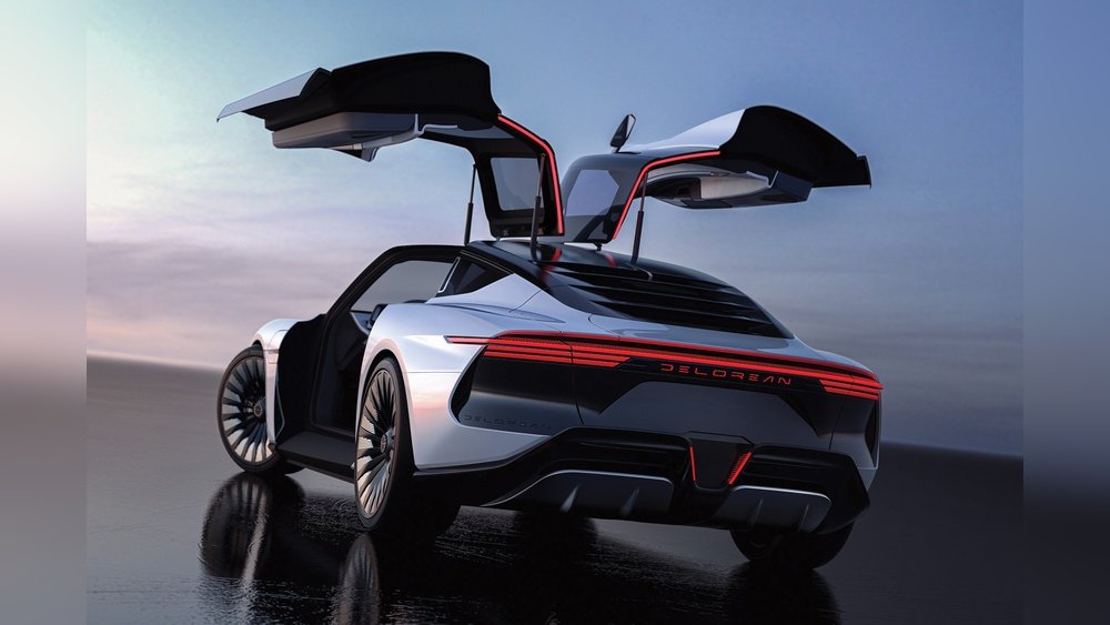 Best Looking Electric Vehicles: Stunning Designs You Must See Today