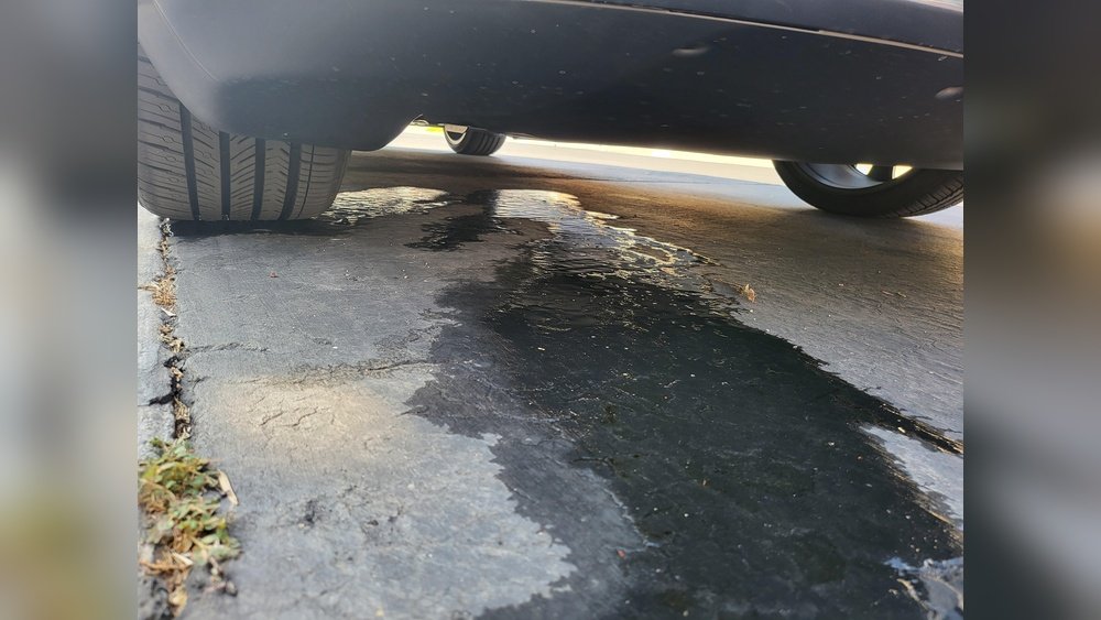 Car Ac Leak: Ultimate Guide to Find and Fix Fast