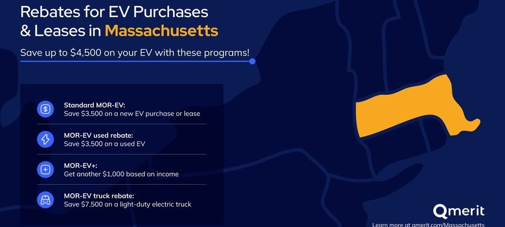 Electric Car Tax Credit Massachusetts: Unlock Big Savings Today