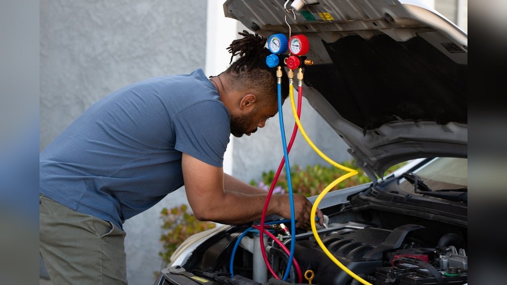 How to Fix Ac Blowing Hot Air in Car: Easy DIY Solutions That Work