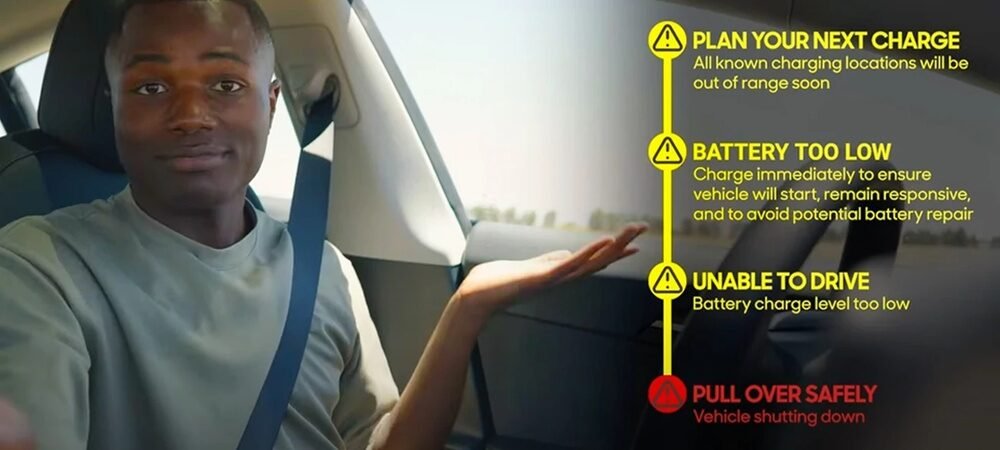 What Happens If Electric Car Runs Out of Charge: Emergency Tips & Solutions