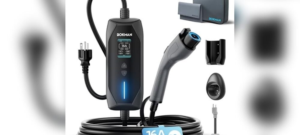 Chevy EV Charger 2026 Buying Guide for Smart Shoppers