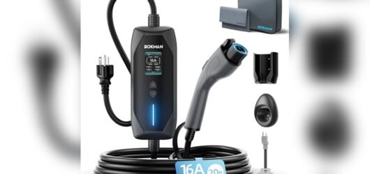 Chevy EV Charger 2026 Buying Guide for Smart Shoppers