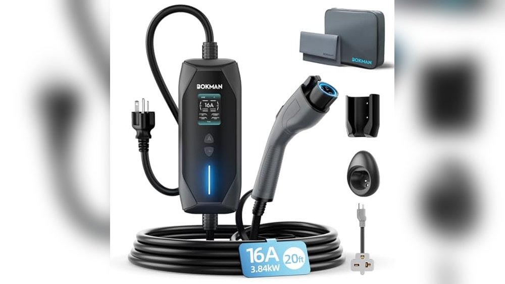 Chevy EV Charger 2026 Buying Guide for Smart Shoppers