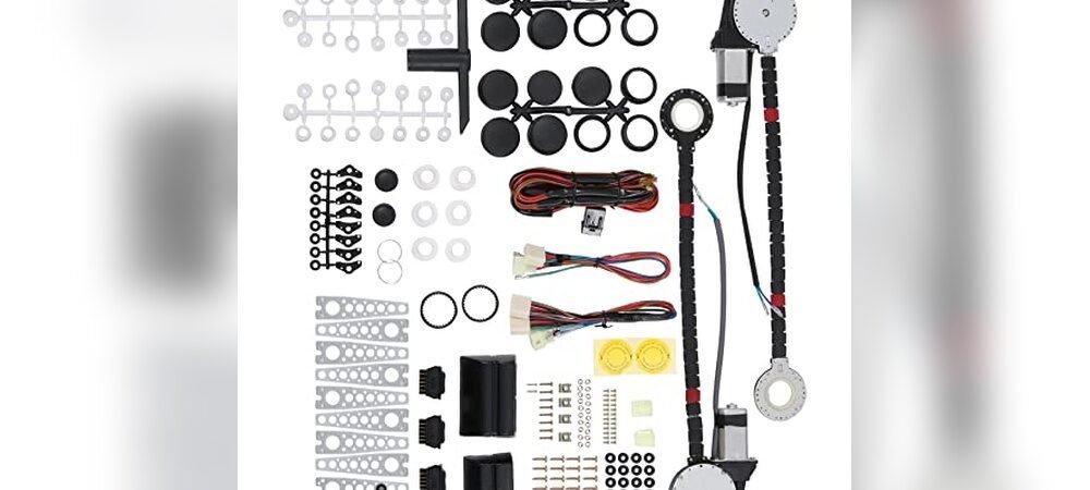 Electric Car Conversion Kit 2026 Best Deals and Buying Guide