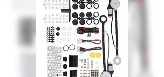 Electric Car Conversion Kit 2026 Best Deals and Buying Guide