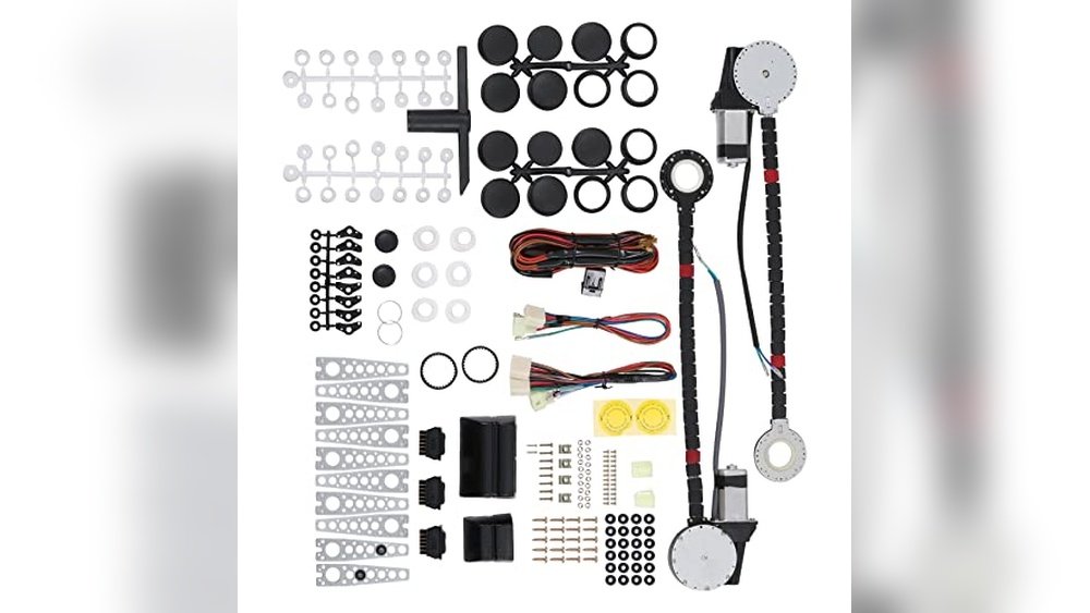 Electric Car Conversion Kit 2026 Best Deals and Buying Guide