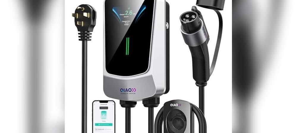 Level 2 EV Charger Buying Guide 2026: Best Deals and Reviews