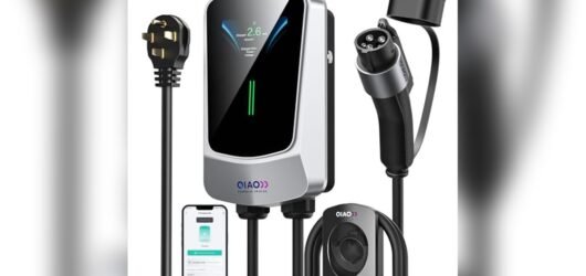 Level 2 EV Charger Buying Guide 2026: Best Deals and Reviews