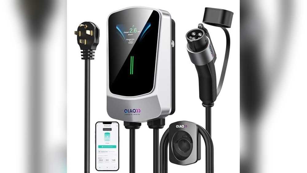 Level 2 EV Charger Buying Guide 2026: Best Deals and Reviews